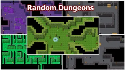 Asmodeus Dungeon Preview 1