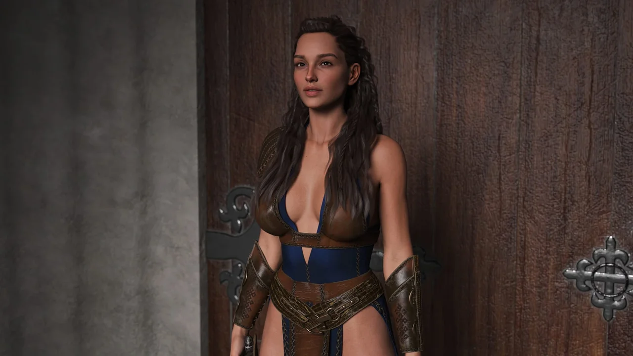 Kingdoms Bane Preview 6