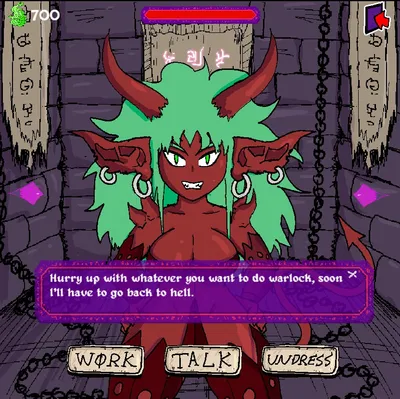 The Demonologist Preview 4