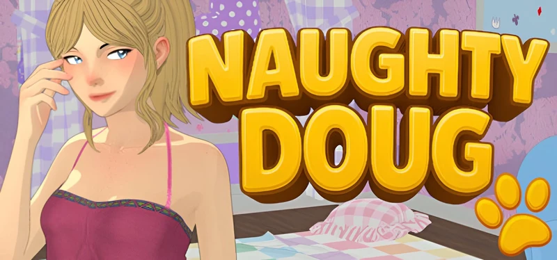 Naughty Doug