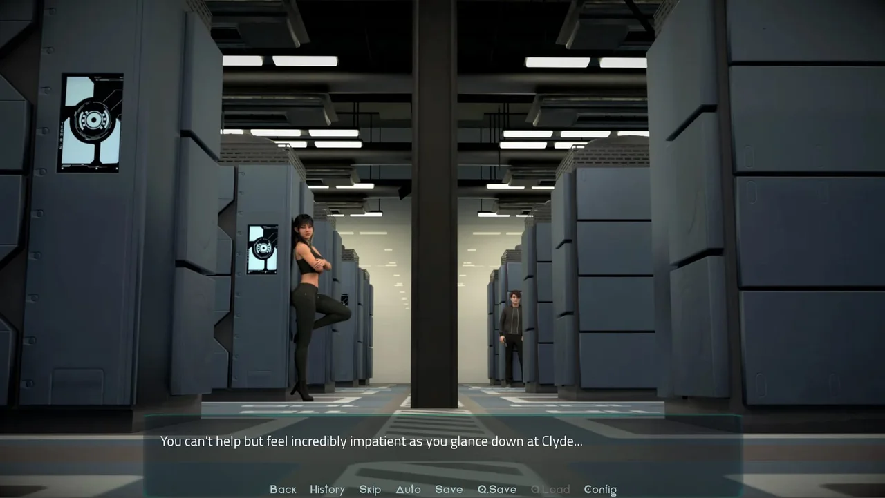Neurosplice Preview 6