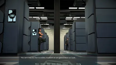 Neurosplice Preview 6