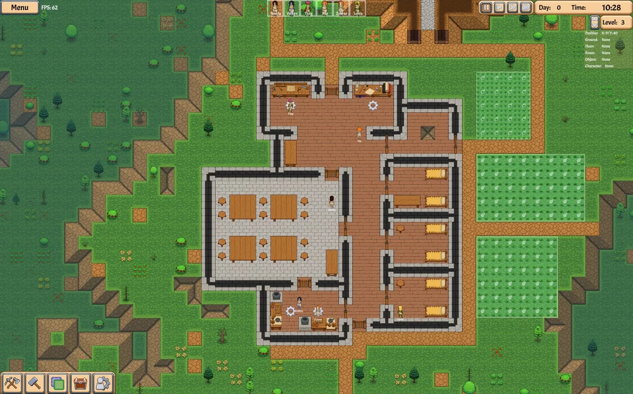 Mystgrove Preview 2