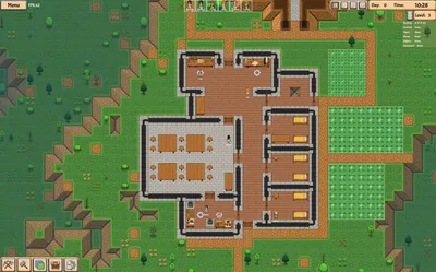 Mystgrove Preview 2