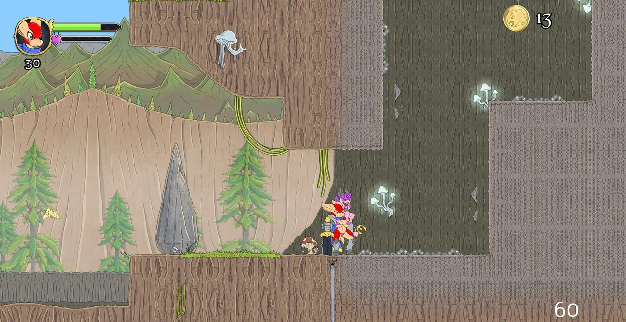 Armas Quest Preview 1