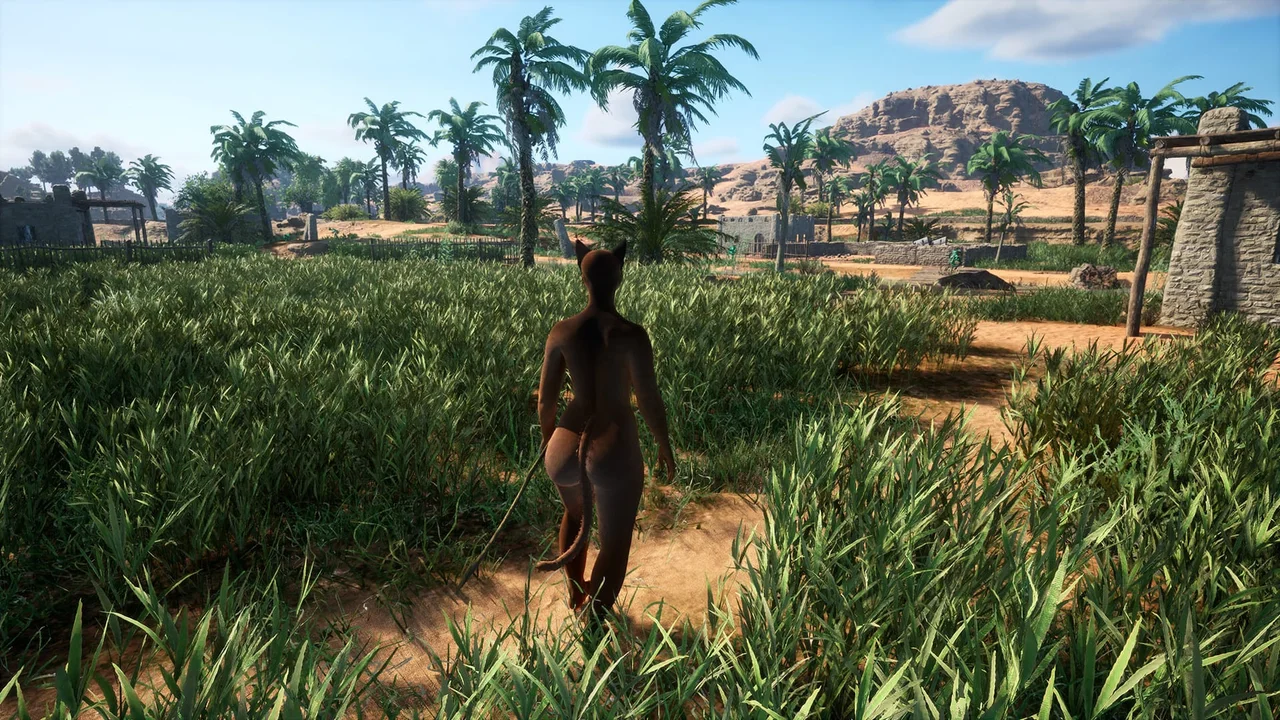 Carnal Instinct Preview 6