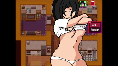 7 Days With Sister Preview 3