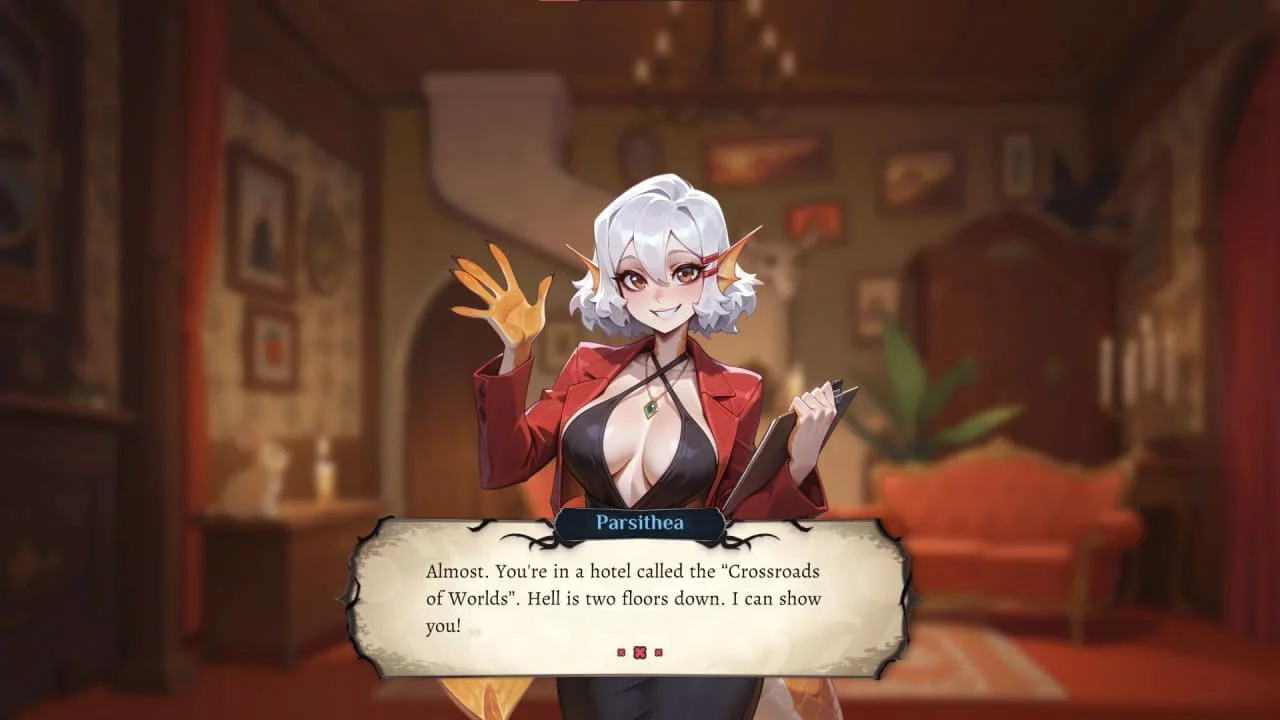 Hotel Tales Preview 7