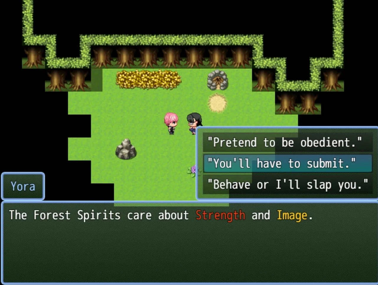 Aria Mountain Window Preview 2