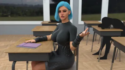 Boring Life Preview 6