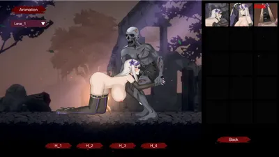The Witch of the End Preview 3