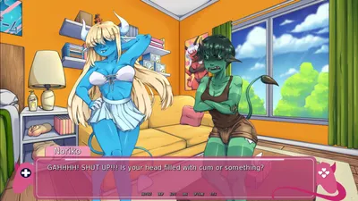 Demons Rise up Preview 2