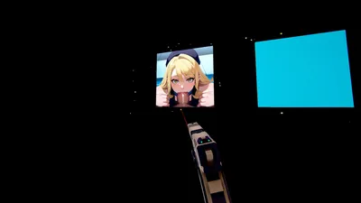 Hentai Aim Puzzle Preview 2