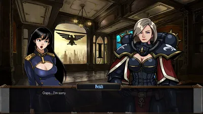 Inquisitor Trainer Preview 3