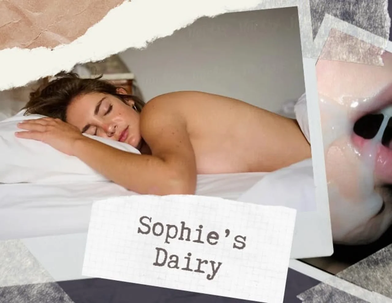 Sophies Diary Preview 1