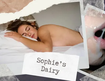 Sophies Diary Preview 1