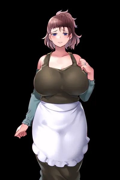 Yado Kasegi Preview 5
