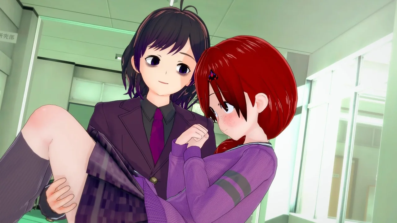 Welcome to the Friendship Club Preview 6