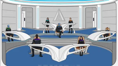Exploring Shipmates Preview 7