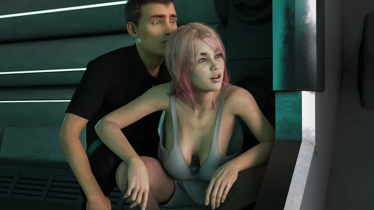 Charon 13 Preview 9