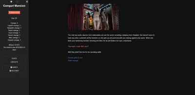 Camgurl Mansion Preview 7