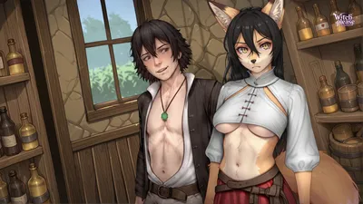 Witch Please Sex Service Preview 4