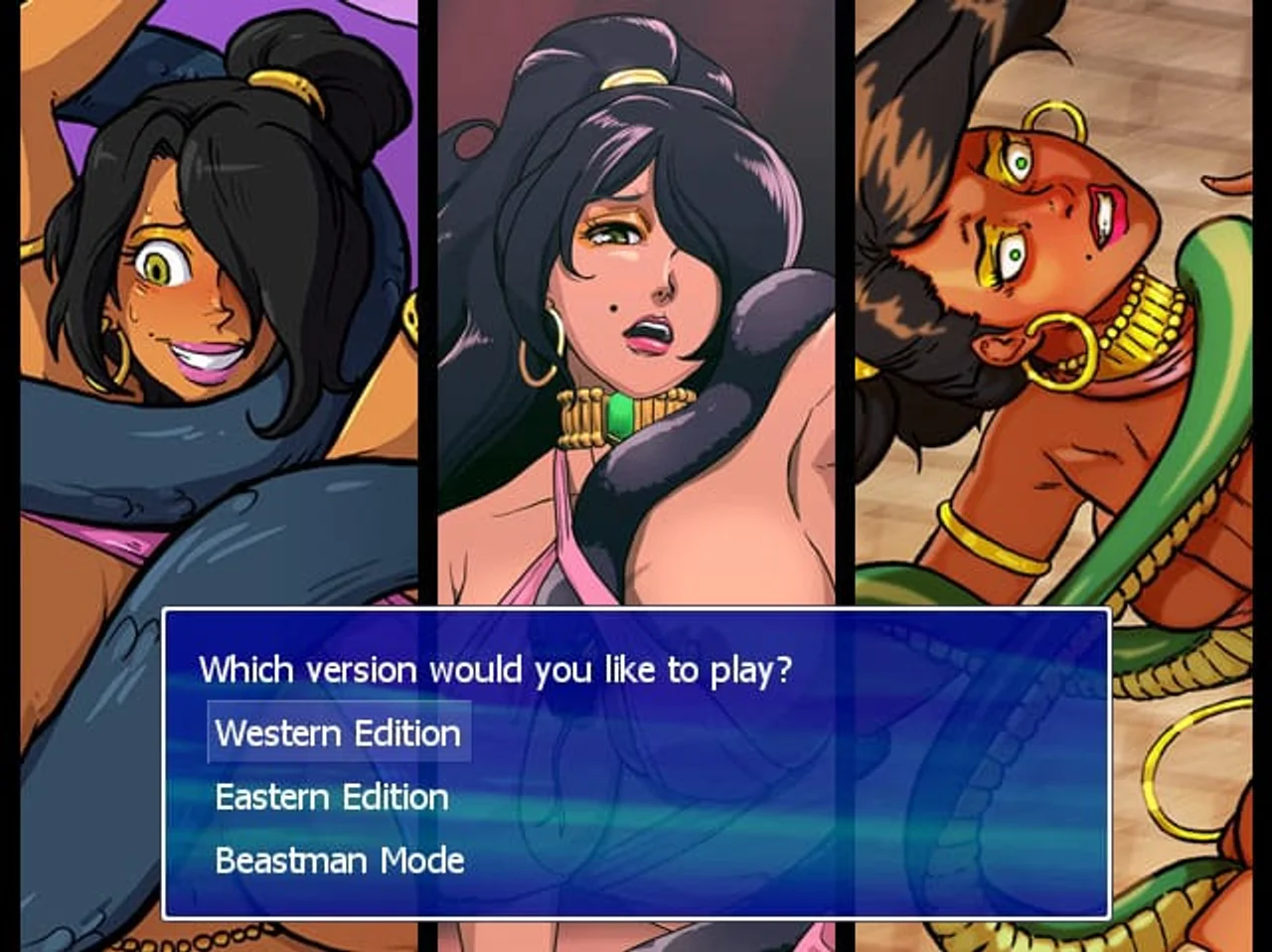 Legend of Queen Opala Origin Preview 1