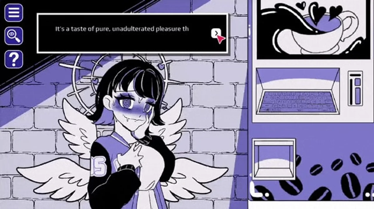 Anomalous Coffee Machine Preview 5