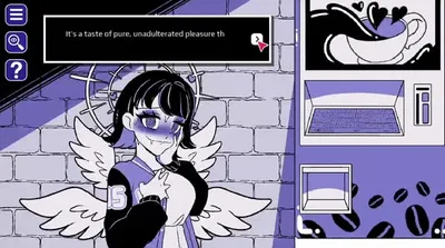 Anomalous Coffee Machine Preview 5