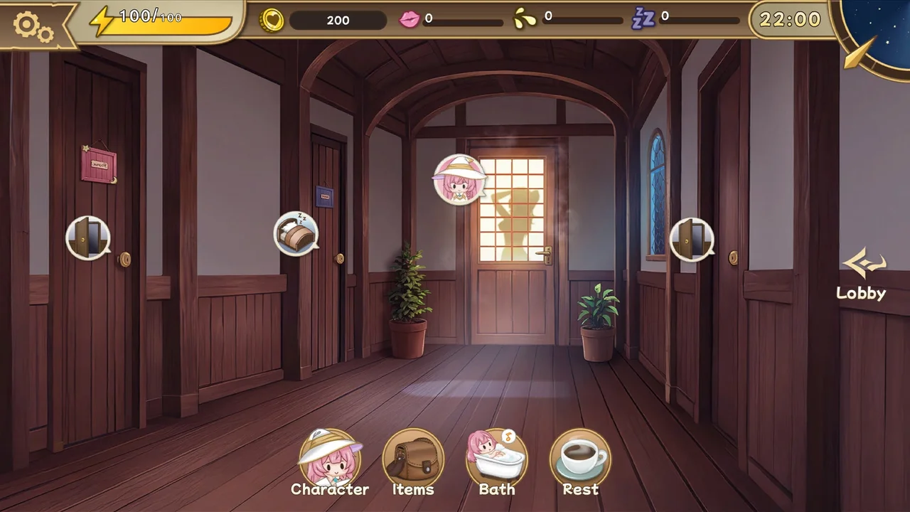The Alchemists Elixir Preview 6