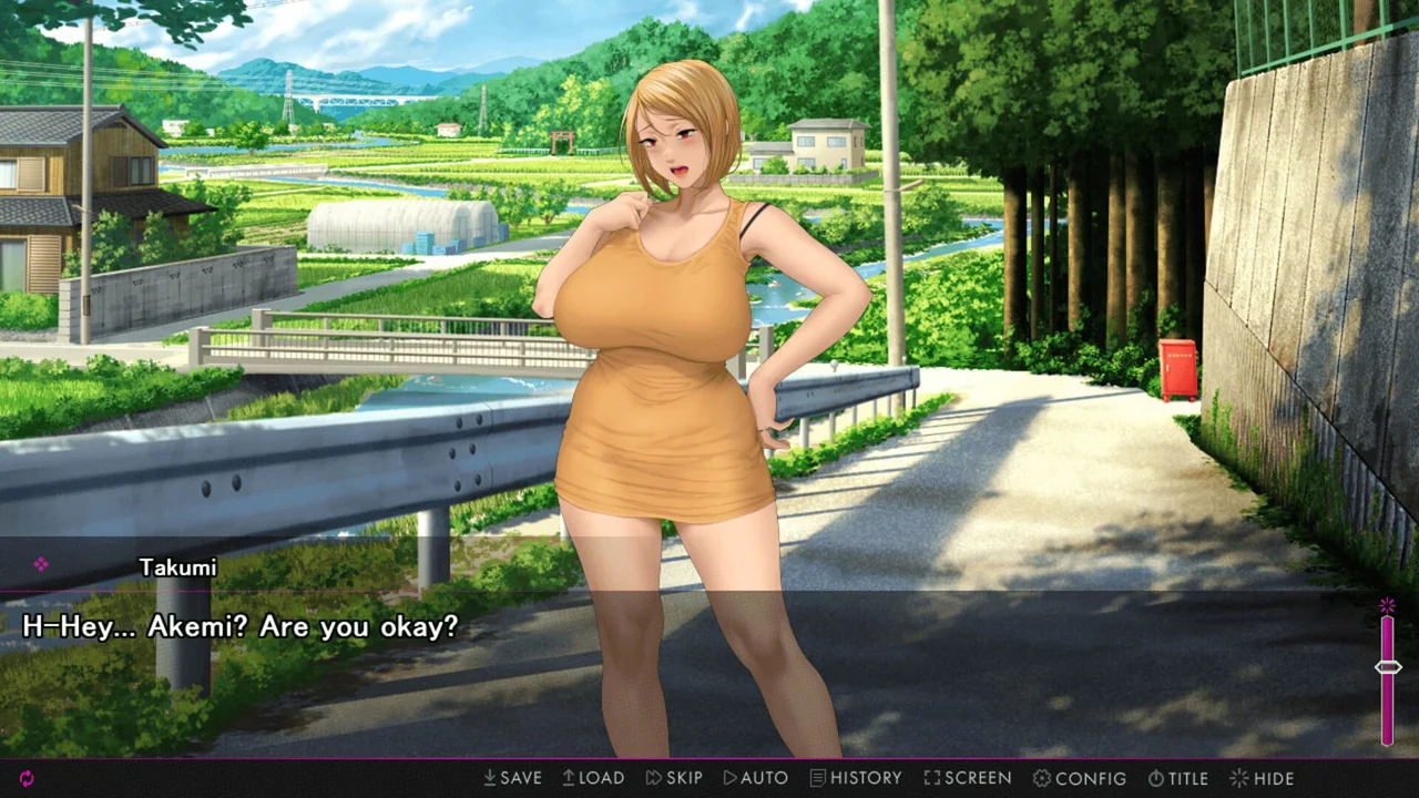 Afternoon Affairs and Helpless Housewives Preview 5