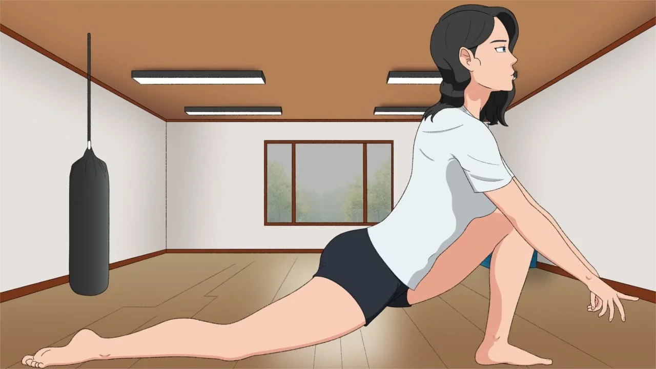 This Wont End Like This Preview 4