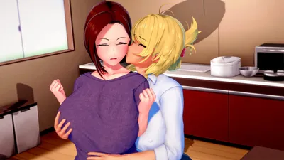 Futas World of Ntr Preview 1