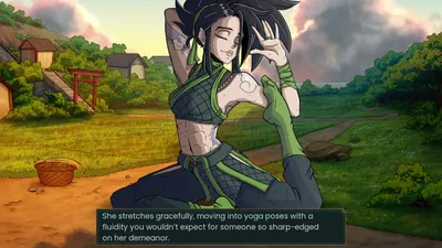 Lust in Runeterra Preview 2