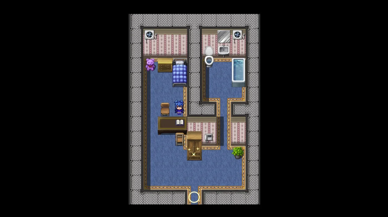 Luna and the Space Prison Preview 2