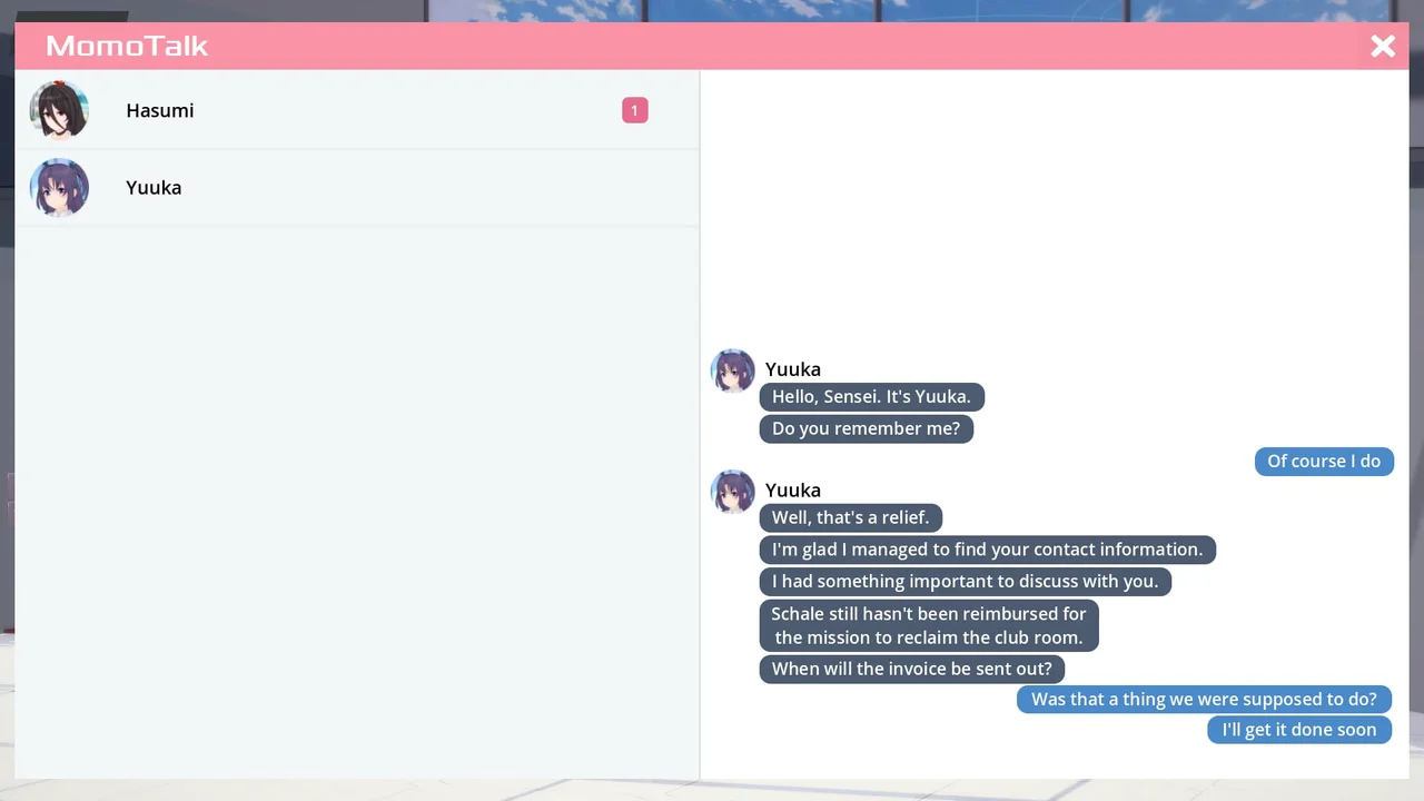 Project Mx Preview 4