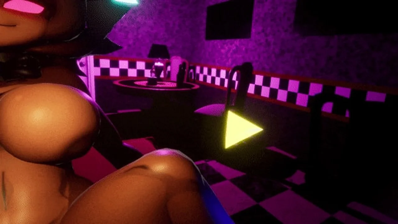 Five Nights of Passion Vr Preview 3