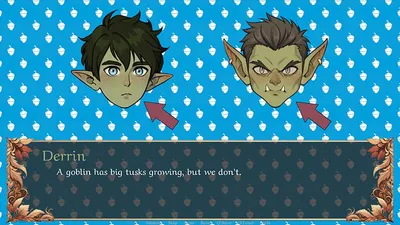 Gnome Sweet Gnome Preview 2