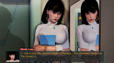 Insight of You Preview 2