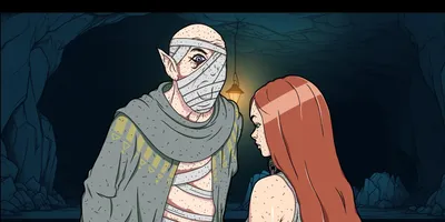 Ephemerale Preview 9