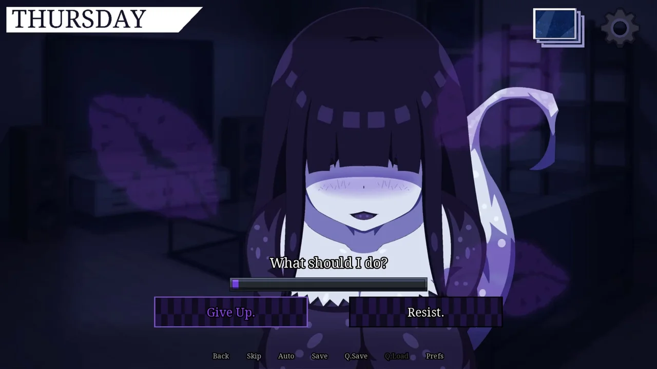 Ghost Milf Preview 4