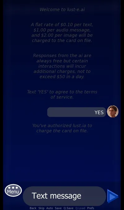 Virtual Authority Preview 6
