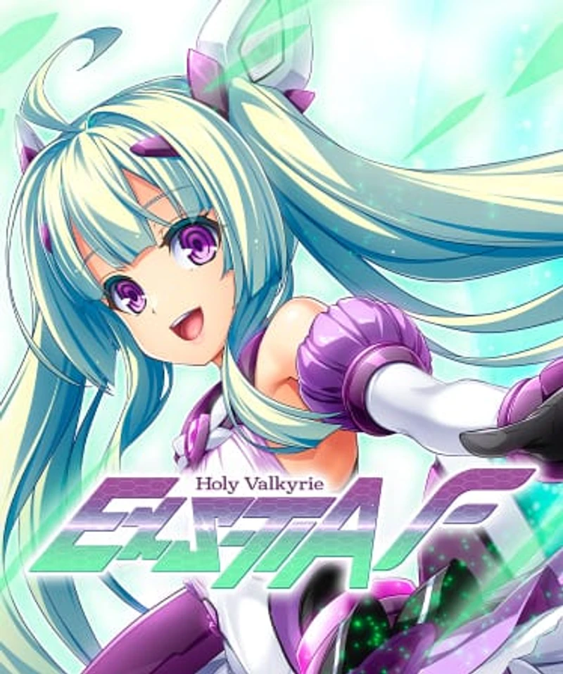 Holy Valkyrie ExS-TIA F Parallel Episode 2: Reunion