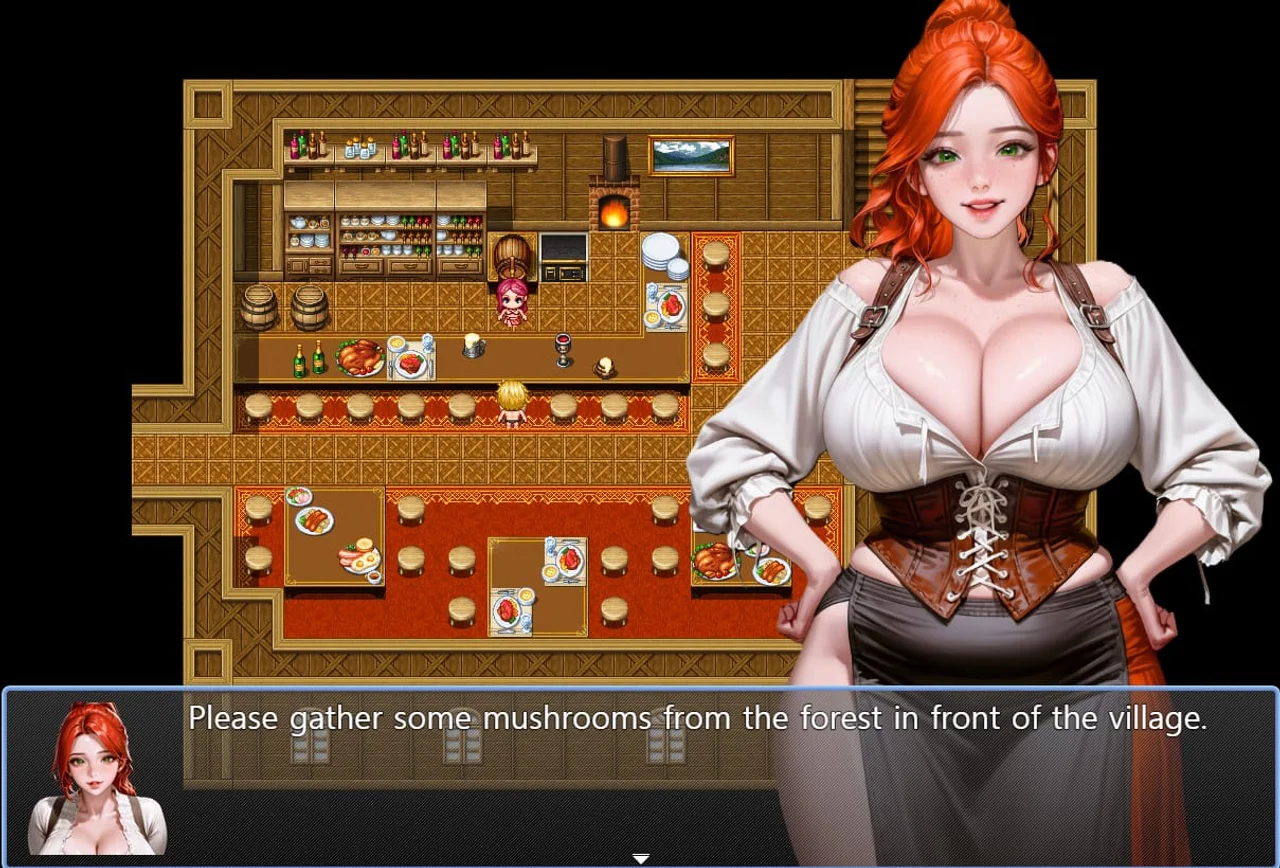 Npc Rape Preview 2
