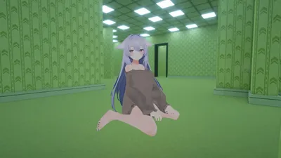 Lewd Avatar Simulator 3D Preview 8