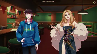 Jnz Nightmare Girls Preview 4
