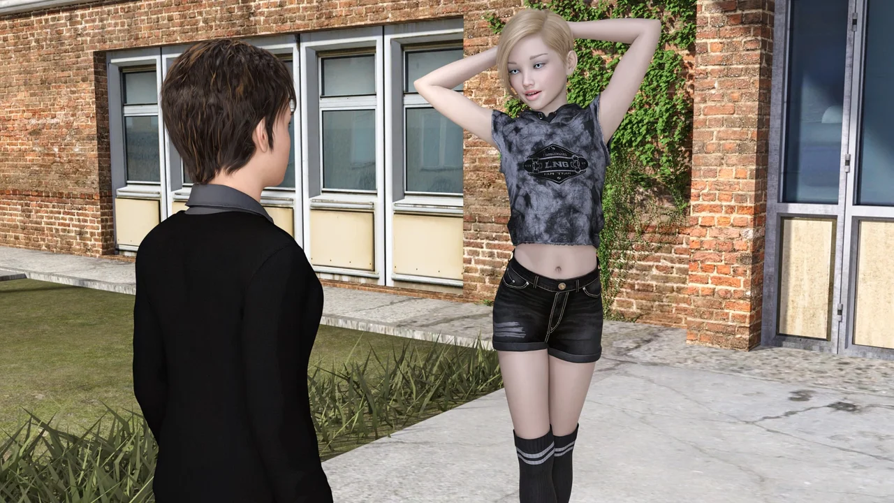 Light and Dark Preview 7