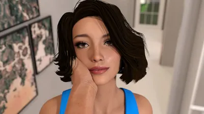 Grandmas House Preview 4
