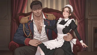 Lust Manor Leonas Secret Preview 2