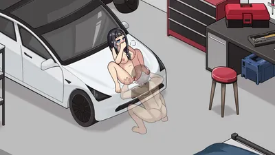 Ride Me Taxi Driver Preview 4